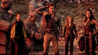 They-Can-Only-Ask-5-Questions-To-The-Dead-Dungeons-Dragons-Honor-Among-Thieves-Clip🔥
