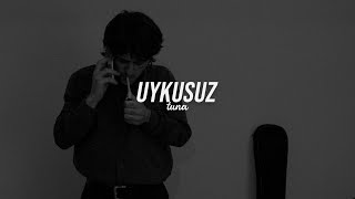 Kum - Uykusuz (slowed + reverb) Resimi