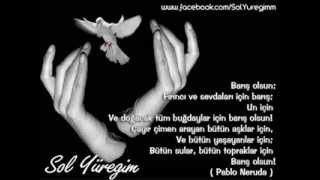 Idris Özyol - Bir Overlokçu Kıza Ilanı Aşk