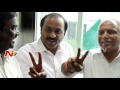 Disputes in Gali Janardhan Reddy Family : Karunakar Reddy Vs Sri Ramulu