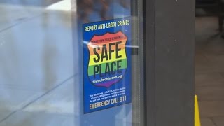 Morristown Adopts Safe Place Program to Protect LGBTQ Community