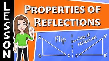 Properties of Reflections