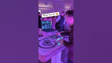Thumbnail of Can’t go wrong with doing a few wordplays while you’re DJing! #dj #pioneerdj #weddingdj
