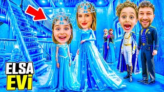 We Went To Elsas House Kuzey And Elif Raided It