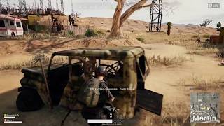Pubg Epic 2 V 4 Squad Moments