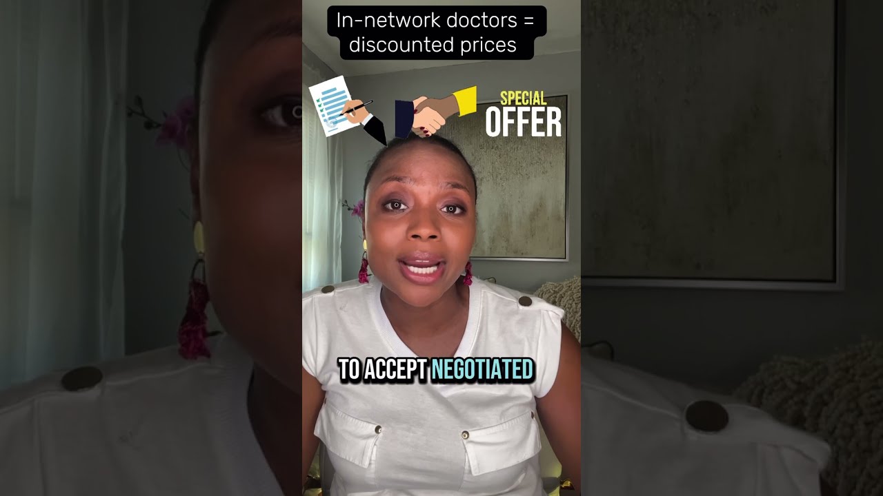 In Network Vs Out Of Made Simple Healthinsurance Money Healthinsuranceexplained