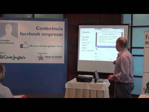 Facebook Empresas El Corte Ingles