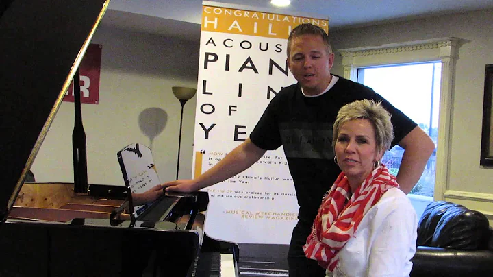 Judi Schofield's Song and Story