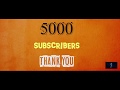 Family of 5000 sushupti dreamers  thank you