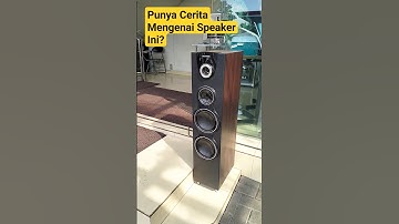 Speaker Aktif Polytron Legend, Masih banyak yang nyari #polytron #speaker #speakerbluetooth