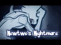 Mew & Mewtwo - Newtwo's Nightmare [Comic Drama]
