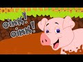 Old MacDonald Song  Farm Animal Song  @BabaSharo TV - Kids Songs ​