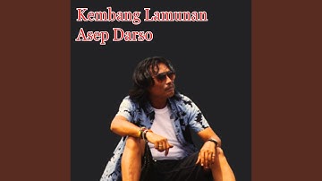 Kembang Lamunan