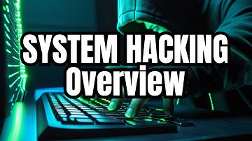 Unveiling the Secrets of System Hacking