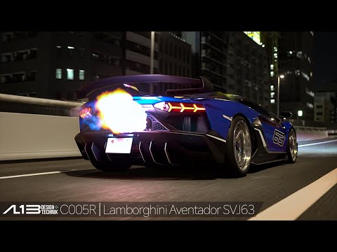 【bond shop Osaka】Lamborghini