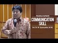 PELATIHAN SOFTSKILL "COMMUNICATION SKILL"