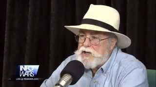 NWO Suppressed Technology with Jim Marrs