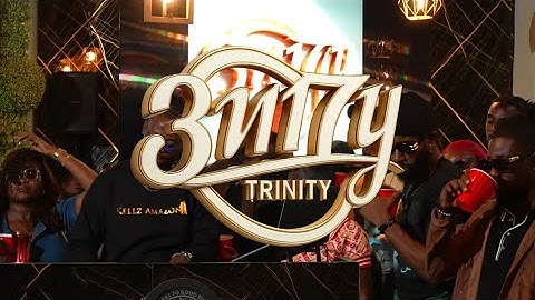 DJ 3N17Y Live Performance Gassi Grooves ( Official Video )