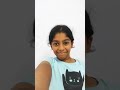 How was my smile at the end  tanishka is hereytshorts