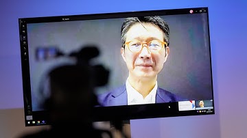 Distributed Co-Simulation Platform and Application for Automotive System Design