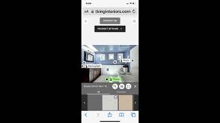 Carpet King Abbey Carpet & Floor Spring 2023 Radio Ad featuring our Roomvo Room Visualizer