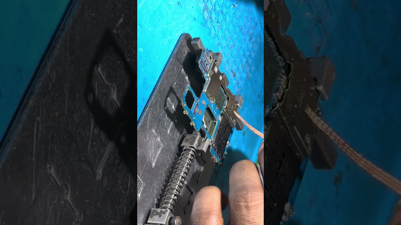 Cpu Ic clean| how to clean #cpu 