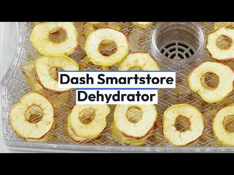 SmartStore™ Dehydrator