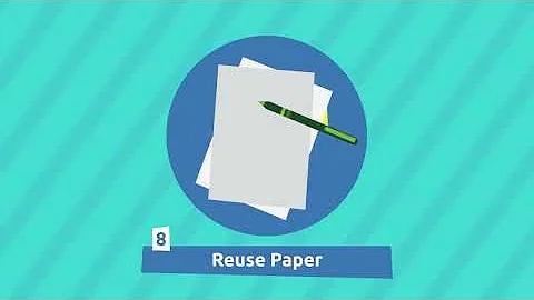 How to Take Care of the Environment - 10 Ways to Take Care of the Environment