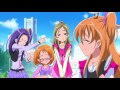 Precure All Stars New Stage Darude SandStorm