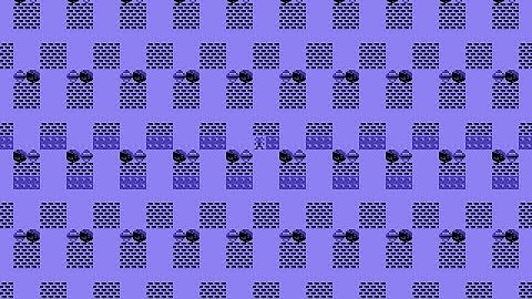 Boulder Dash for fun - 