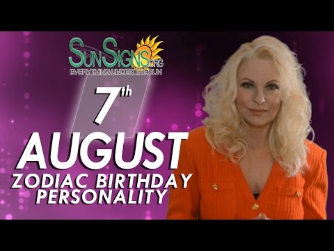 august-7th-zodiac-horoscope-birthday-personality---leo---part-2