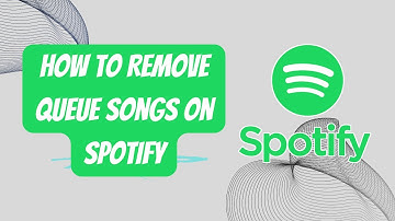 How to Remove Queue Songs on Spotify