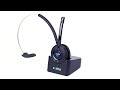 Mitel Introduces H60 DECT Headset Bringing AI-Powered Communications to Frontline Teams in the...
