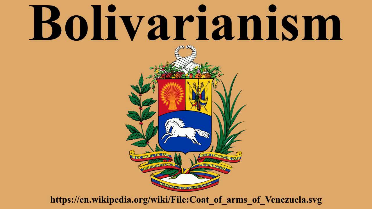Bolivarianism