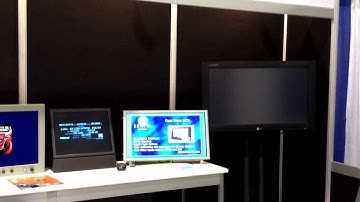 Kristel Display Describes Custom Display Solutions and Capabilities