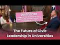 Restoring the Purpose of Higher Education w/ Justin Dyer | Parent Empowerment w/ Mandy Drogin