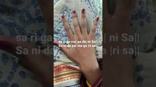 Sarali Swaras 1 1St Speed