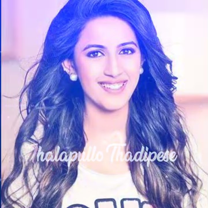 #NIHARIKA # WHATSAPP STATUS WITH LYRICS