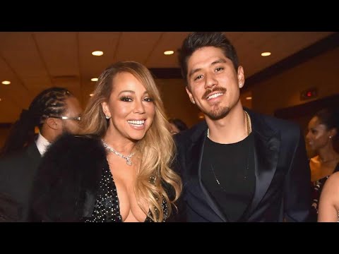 Video: Mariah Carey putus dengan tunangannya