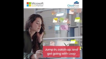 Microsoft Loop: Think, plan, and create—together | Microsoft Gold Partner