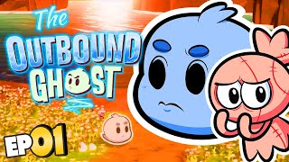 The Outbound Ghost Part 1 WE HAVE AMNESIA Gameplay Walkthrough  #TheOutboundGhost