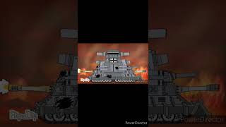 Fv-44 Vs Vk-44 - Part 3