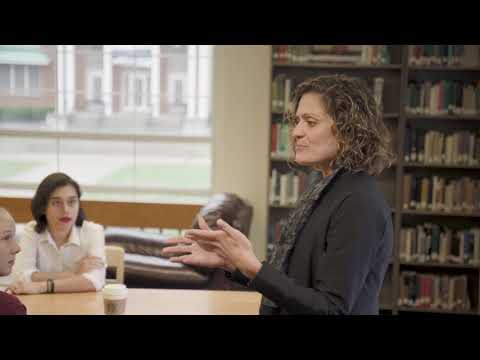 Bluefield College - Know and Be Known
