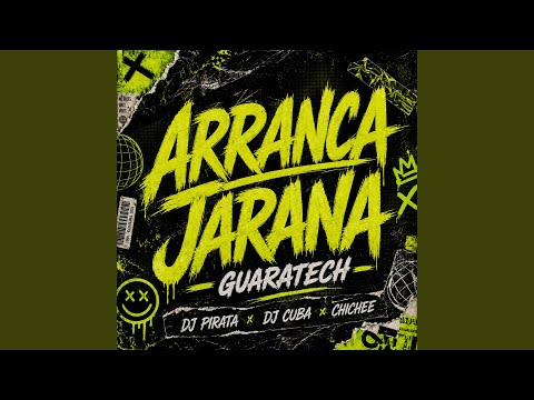 Arranca Jarana (Guaratech)