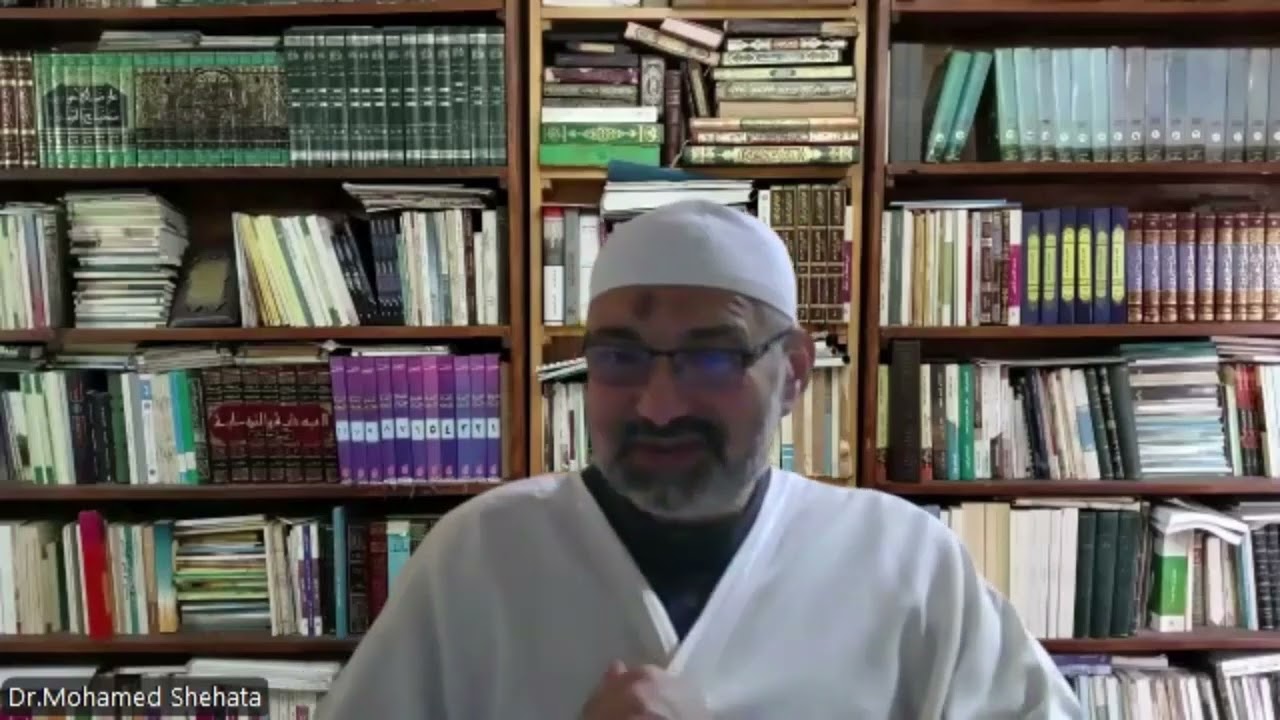 12- قصة نوح عليه السلام (4)