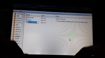 Adding OEM information on Windows Vista/7/8/10