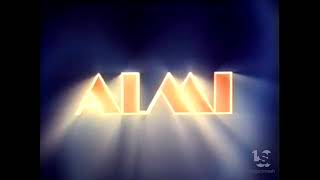 ALMI Television (1983)