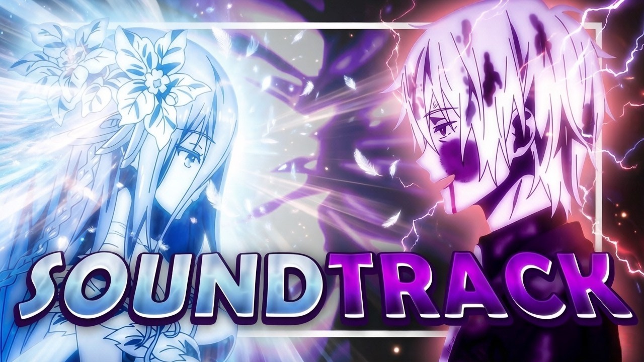 『FINAL BATTLE』-  DATE A LIVE SEASON 5  |  DAL V - OST   [EP 12 - SOUNDTRACK]