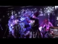 Vodun   &quot;Bondye&quot;  Camden Rocks 4/6/2016