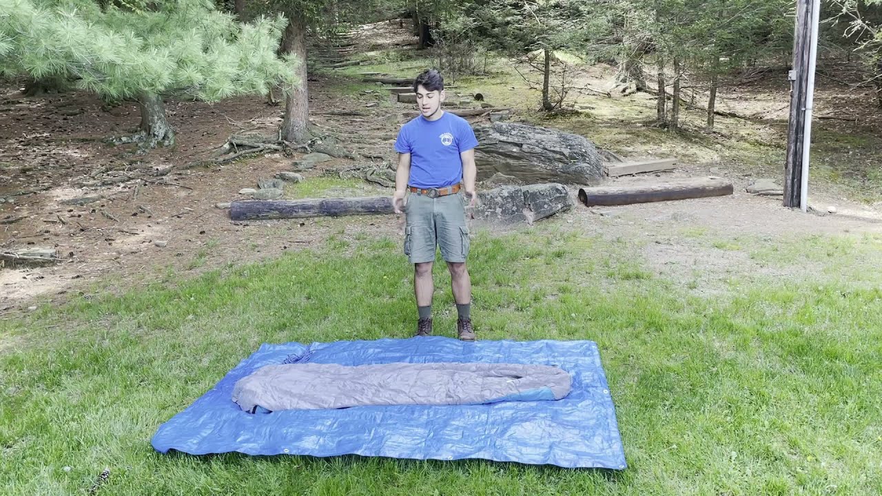 How to build your Horseshoe Pack YouTube